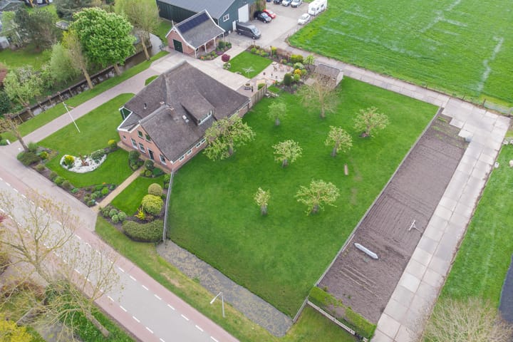 Foto 2 van Westeinderweg 11