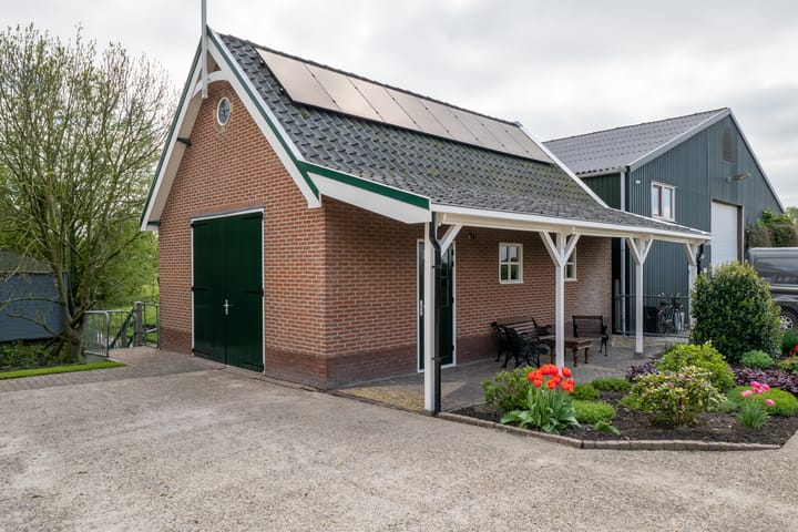 Foto 3 van Westeinderweg 11