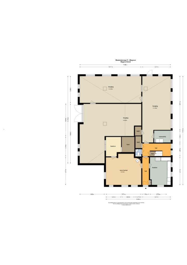 Foto 5 van Westeinderweg 11