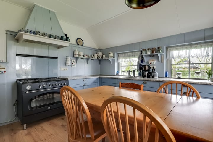 Foto 8 van Westeinderweg 11