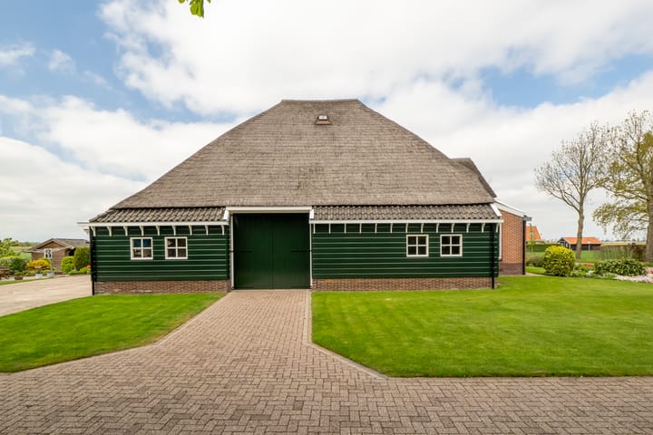 Foto 37 van Westeinderweg 11