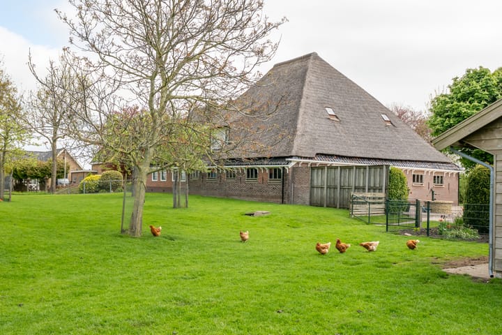 Foto 40 van Westeinderweg 11