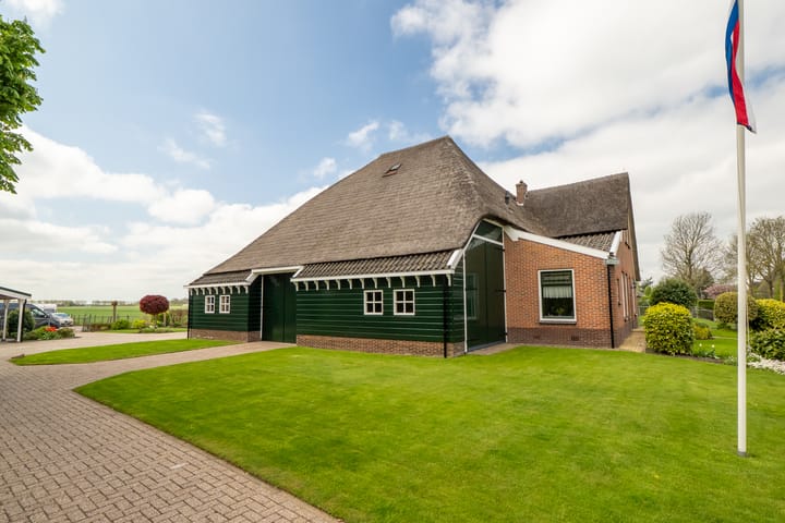 Foto 41 van Westeinderweg 11