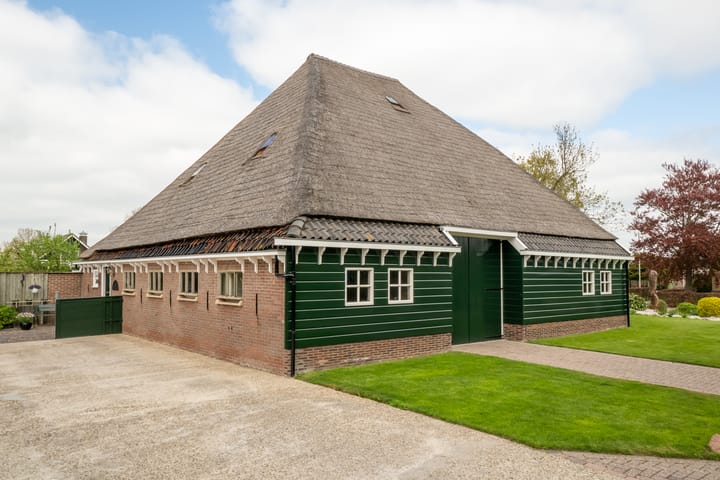 Foto 42 van Westeinderweg 11