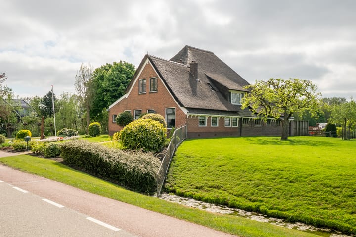 Foto 43 van Westeinderweg 11