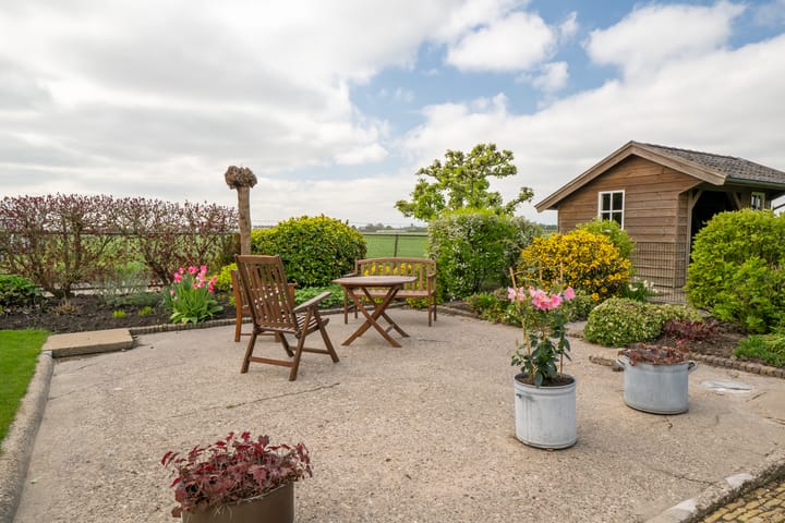 Foto 45 van Westeinderweg 11