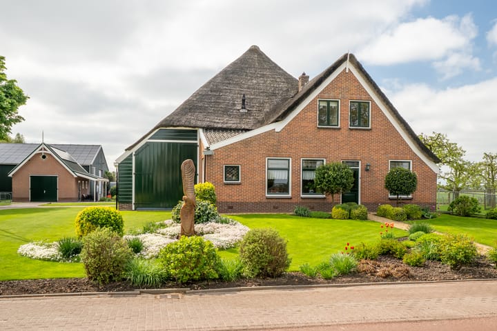 Foto 51 van Westeinderweg 11