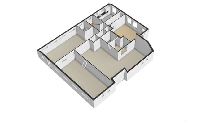 Foto 53 van Westeinderweg 11