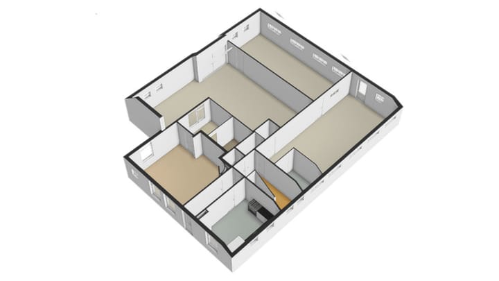 Foto 54 van Westeinderweg 11