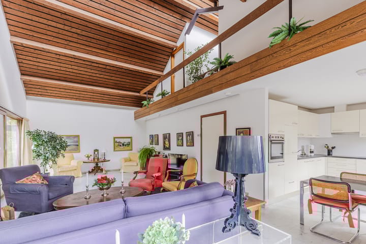 Foto 2 van Vijverlaan 35