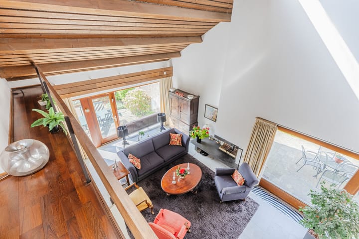 Foto 3 van Vijverlaan 35