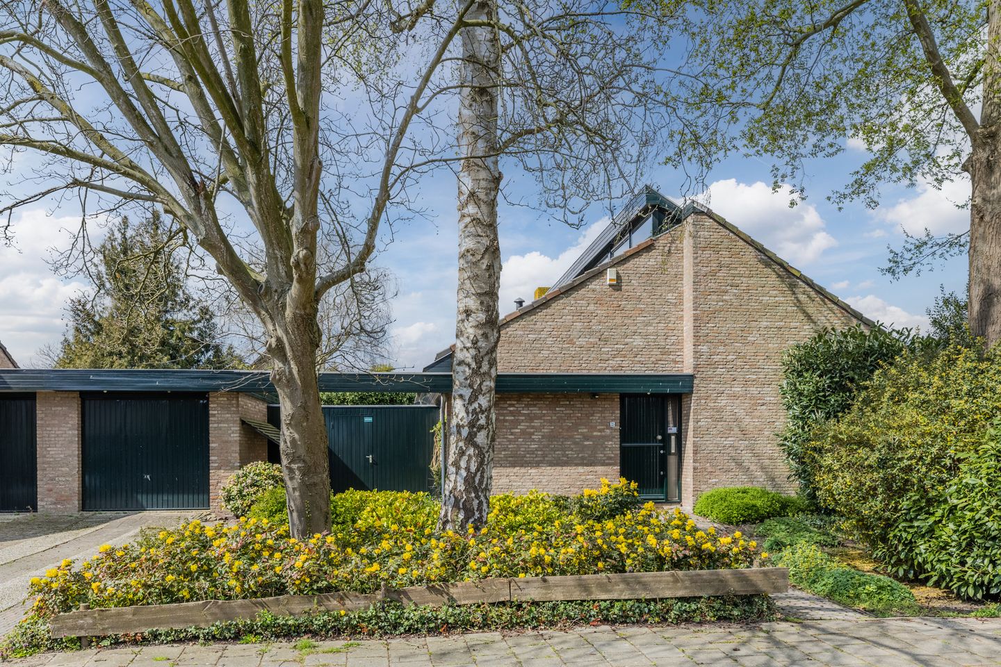 Foto 5 van Vijverlaan 35