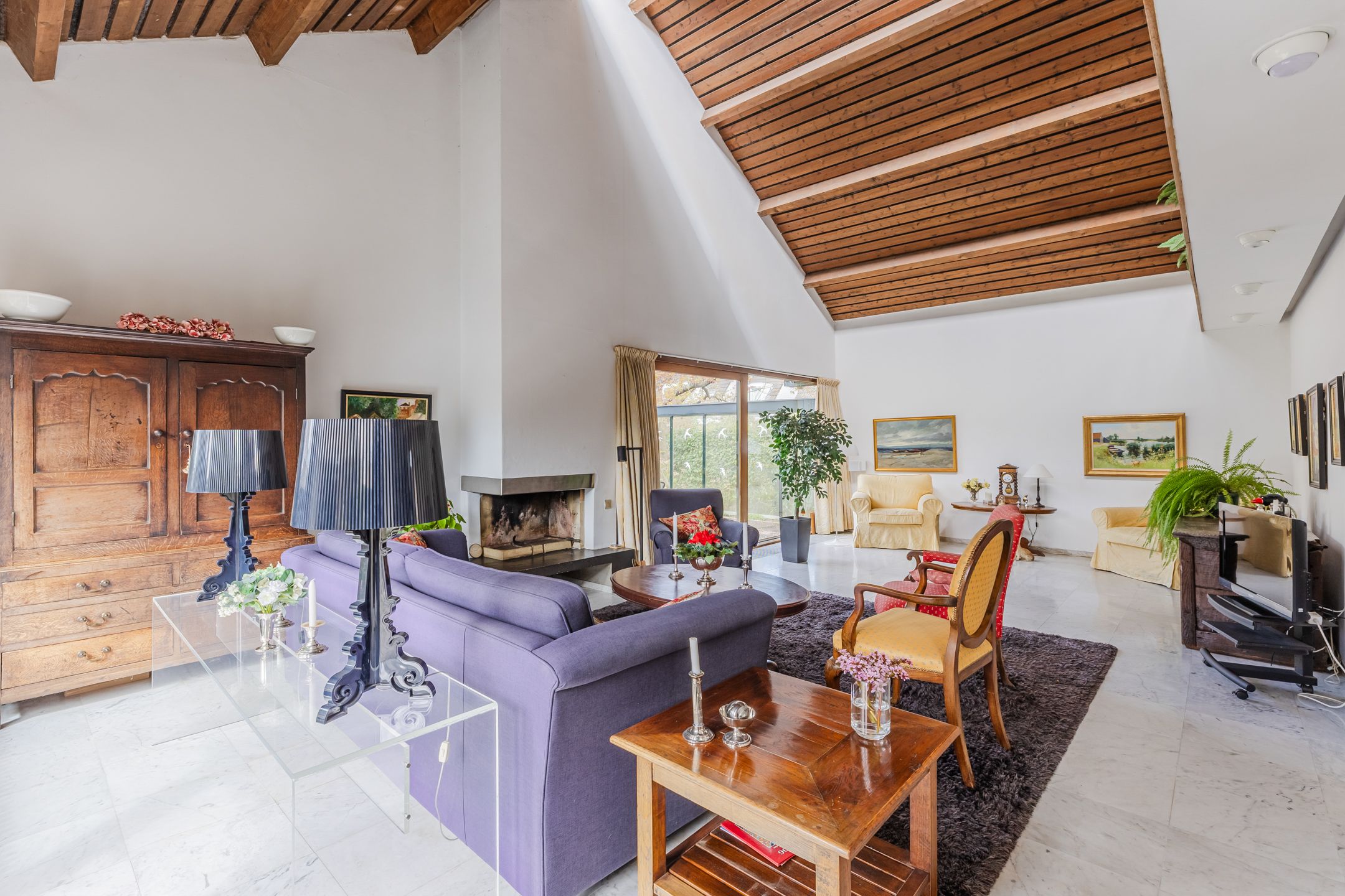 Foto 9 van Vijverlaan 35