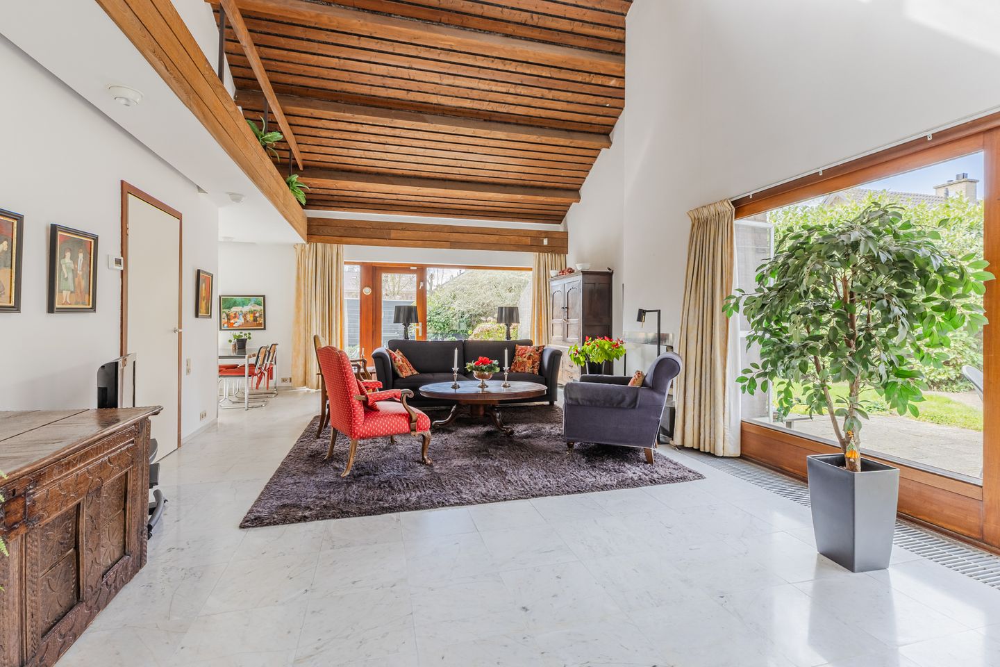 Foto 10 van Vijverlaan 35