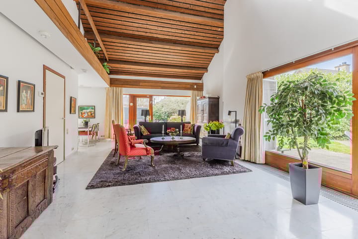 Foto 10 van Vijverlaan 35