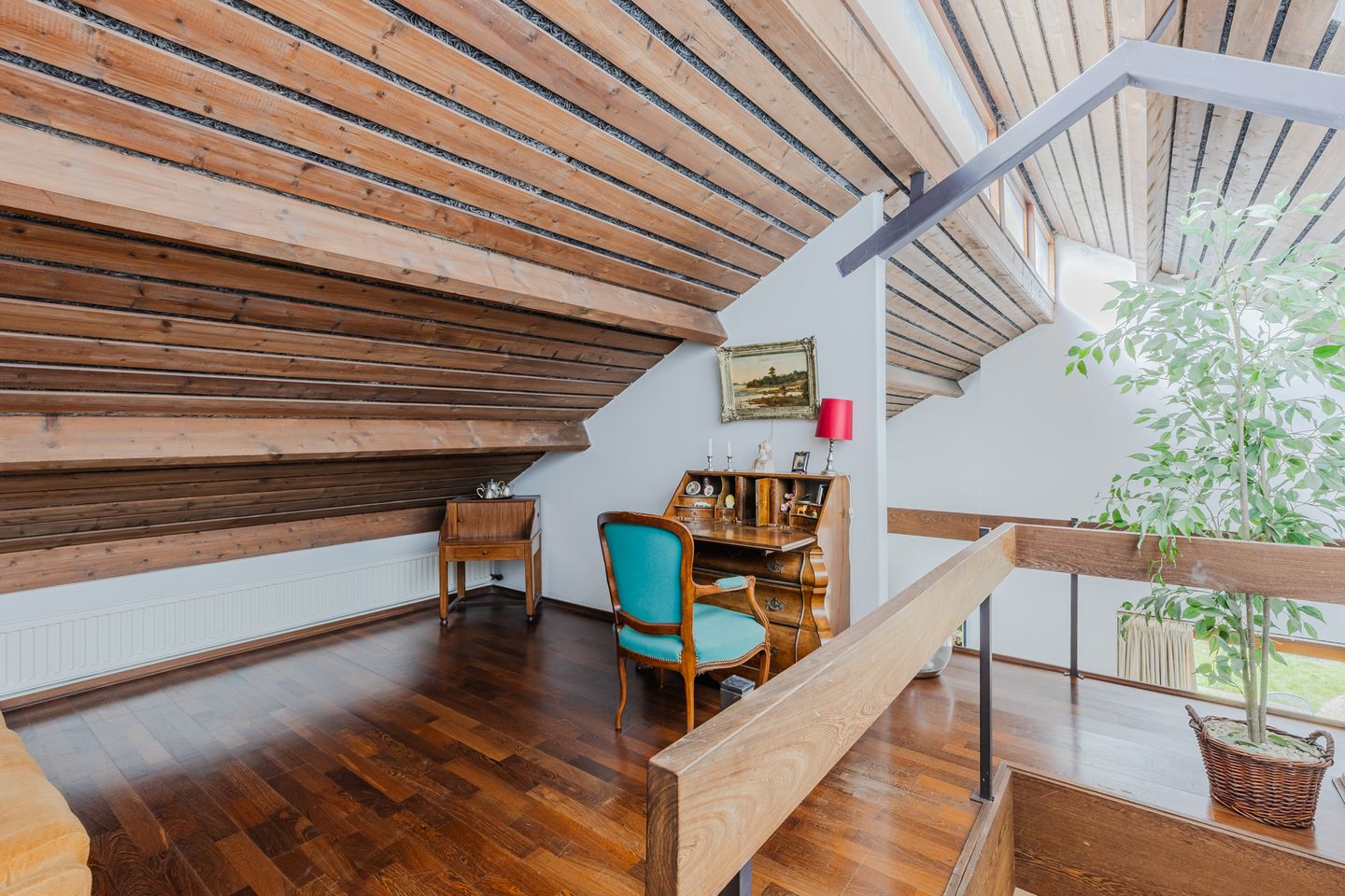 Foto 19 van Vijverlaan 35