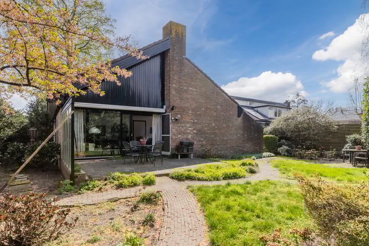 Foto 25 van Vijverlaan 35