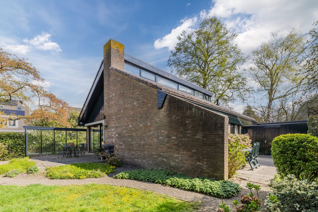 Foto 26 van Vijverlaan 35