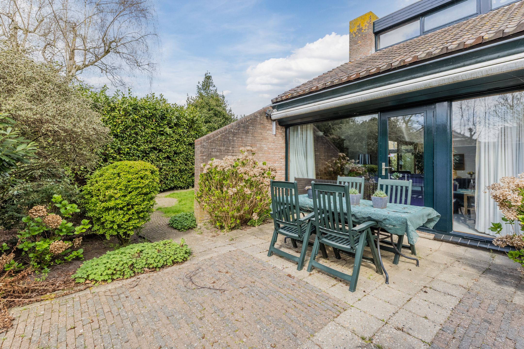 Foto 27 van Vijverlaan 35