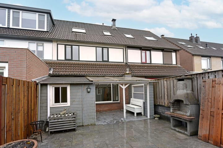 Foto 3 van Kotter 71