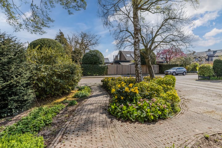 Foto 32 van Vijverlaan 35