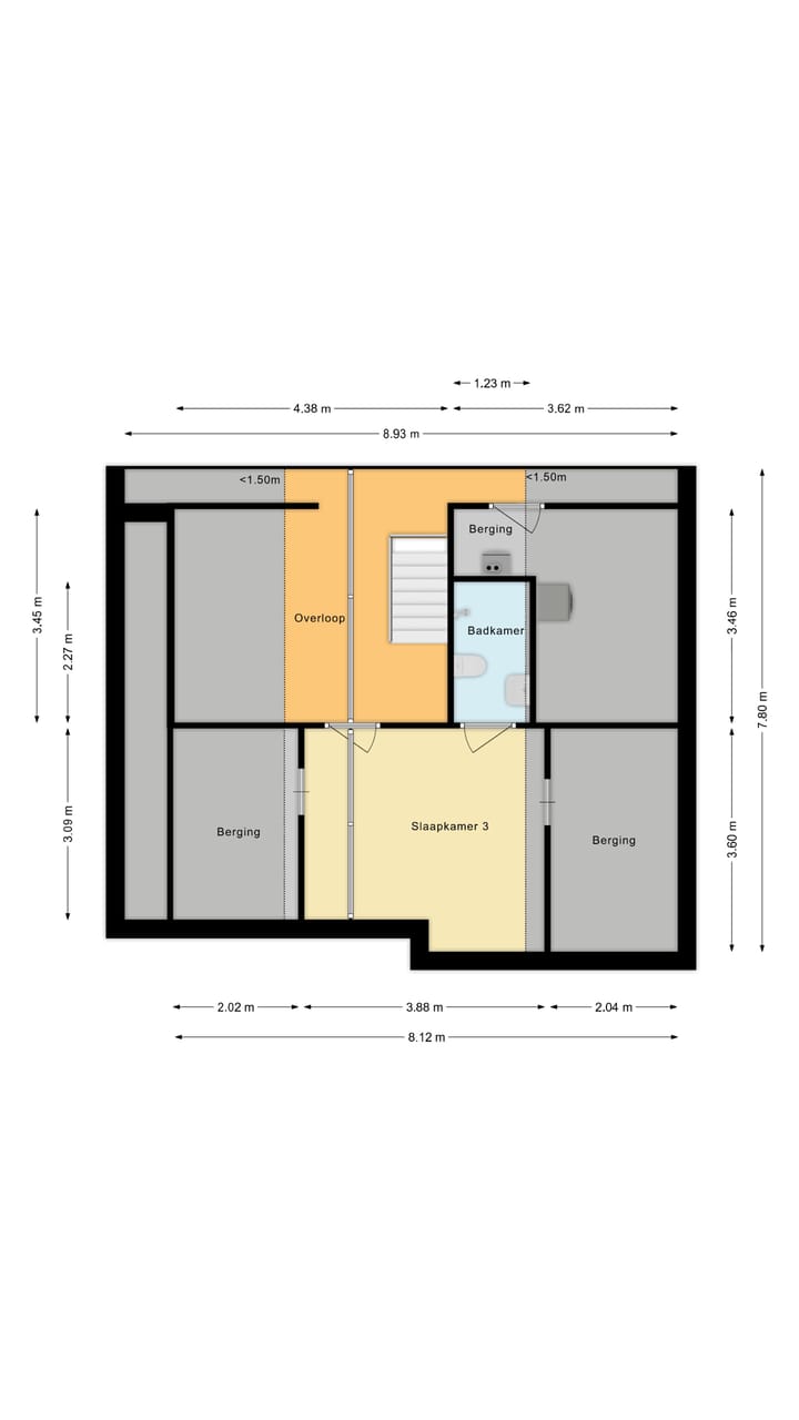 Foto 37 van Vijverlaan 35