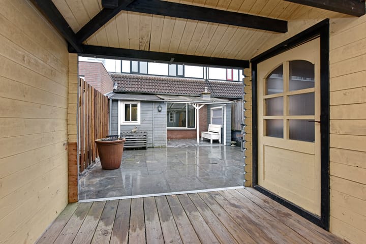 Foto 28 van Kotter 71