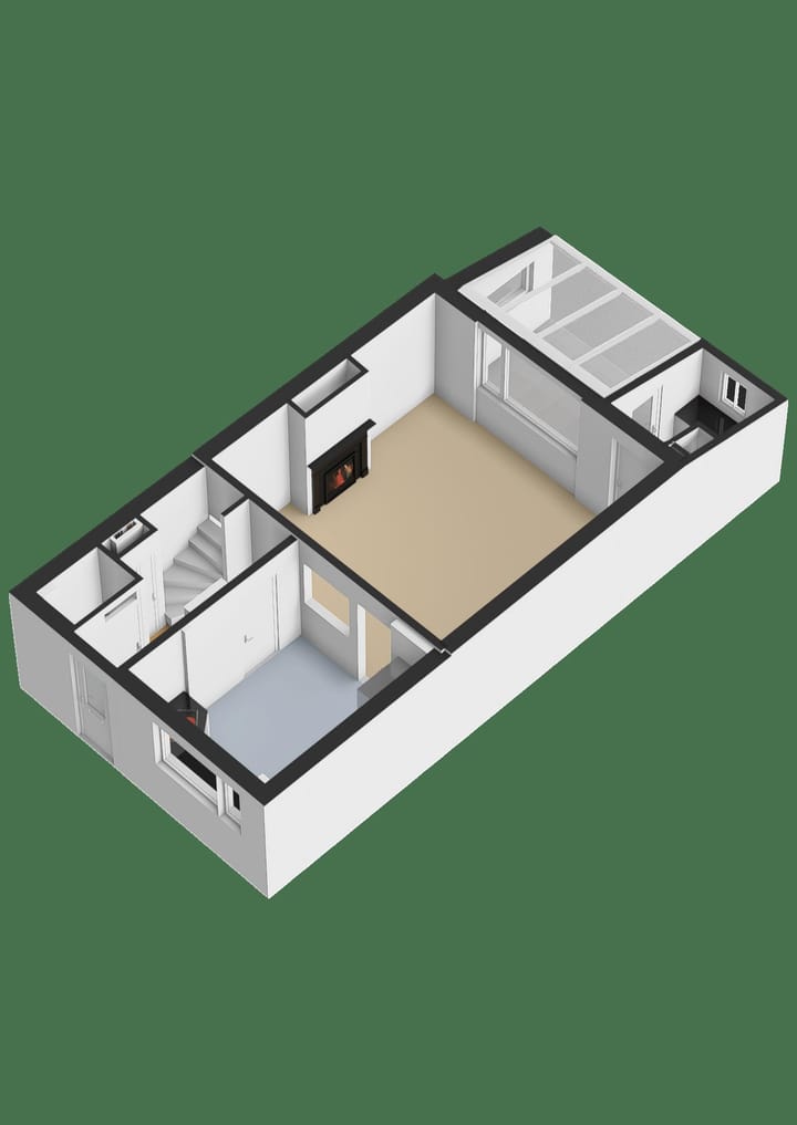 Foto 41 van Kotter 71