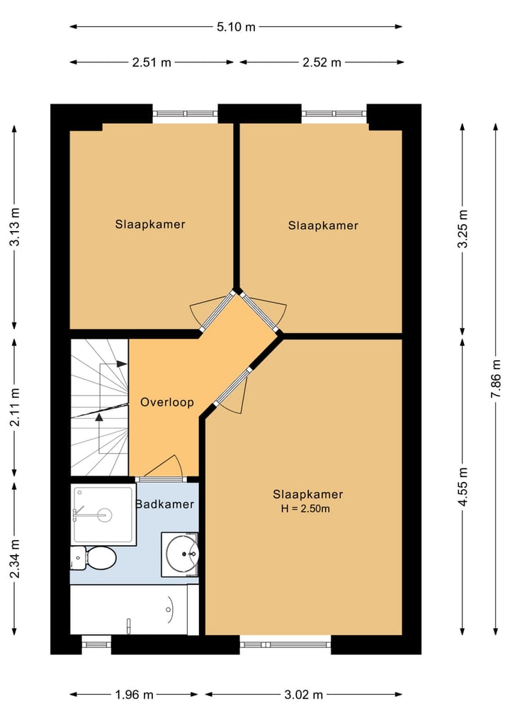 Foto 42 van Kotter 71