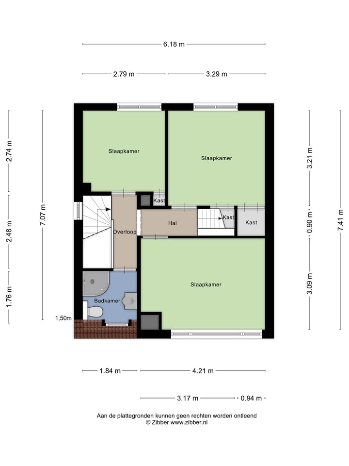 Foto 38 van Prins Hendrikstraat 59