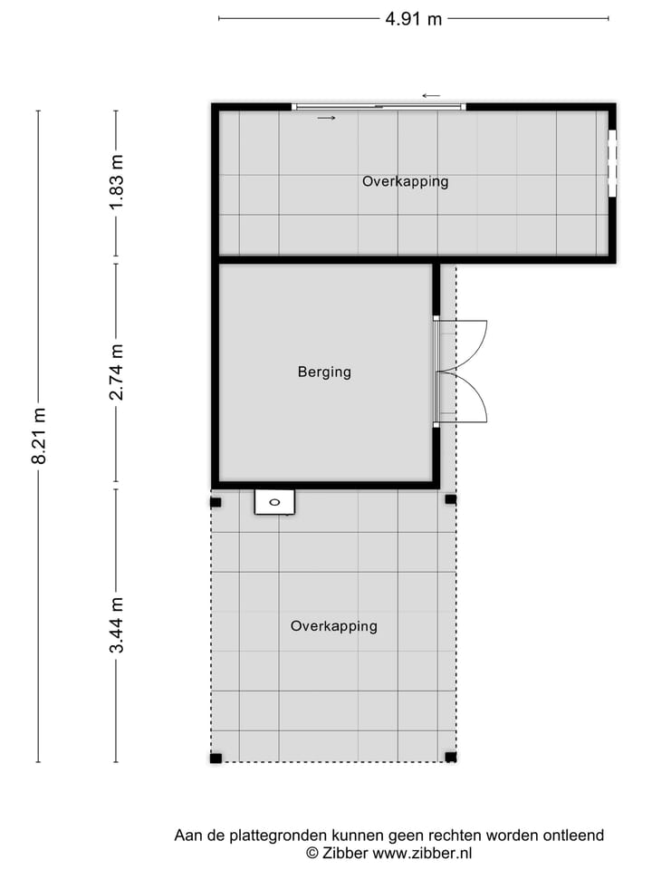 Foto 40 van Prins Hendrikstraat 59