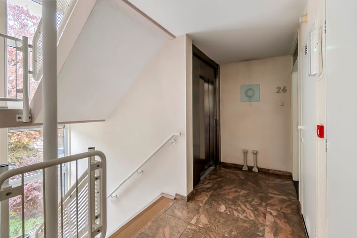 Foto 24 van Nonnenveld 26