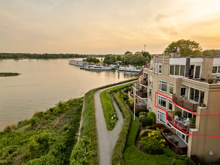 Foto 27 van Nonnenveld 26