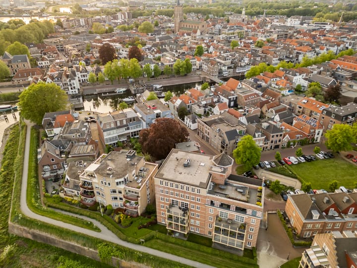 Foto 28 van Nonnenveld 26