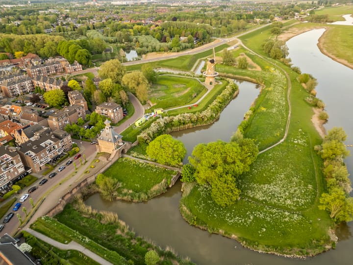 Foto 29 van Nonnenveld 26