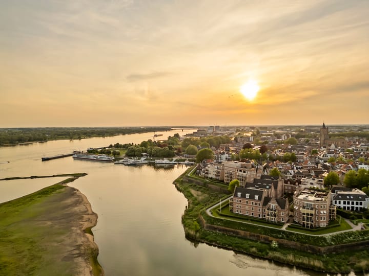 Foto 30 van Nonnenveld 26