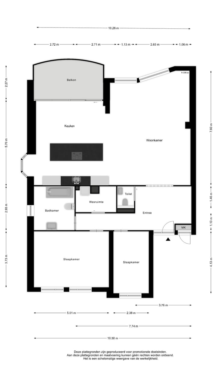 Foto 36 van Nonnenveld 26