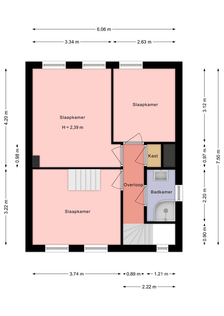 Foto 40 van Erfstraat 20