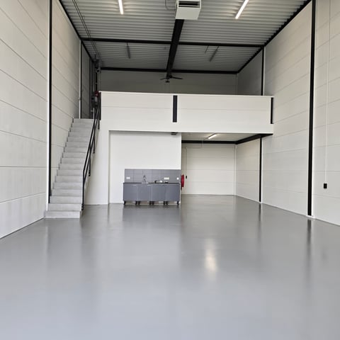 Cargadoorweg 7