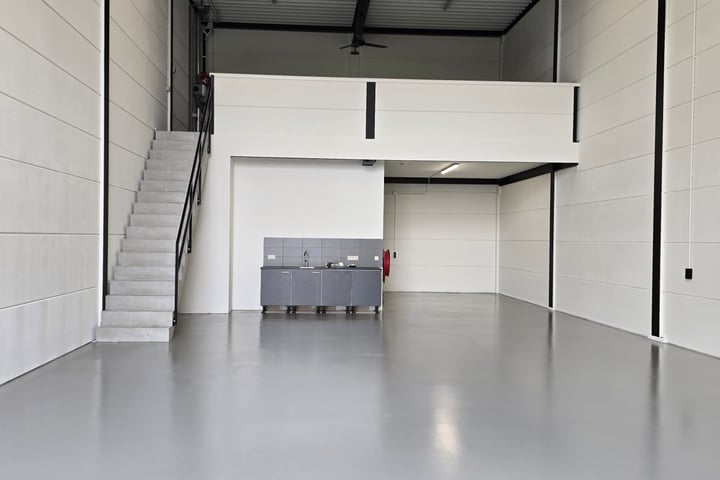 Cargadoorweg 7-31, Nijmegen