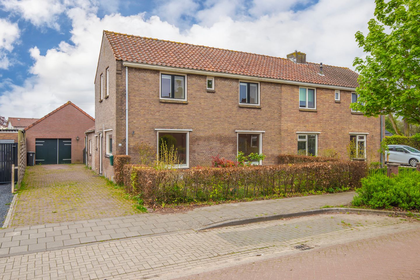 De Hoge Hofstraat 21 main image