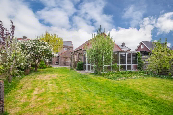 Foto 2 van De Hoge Hofstraat 21