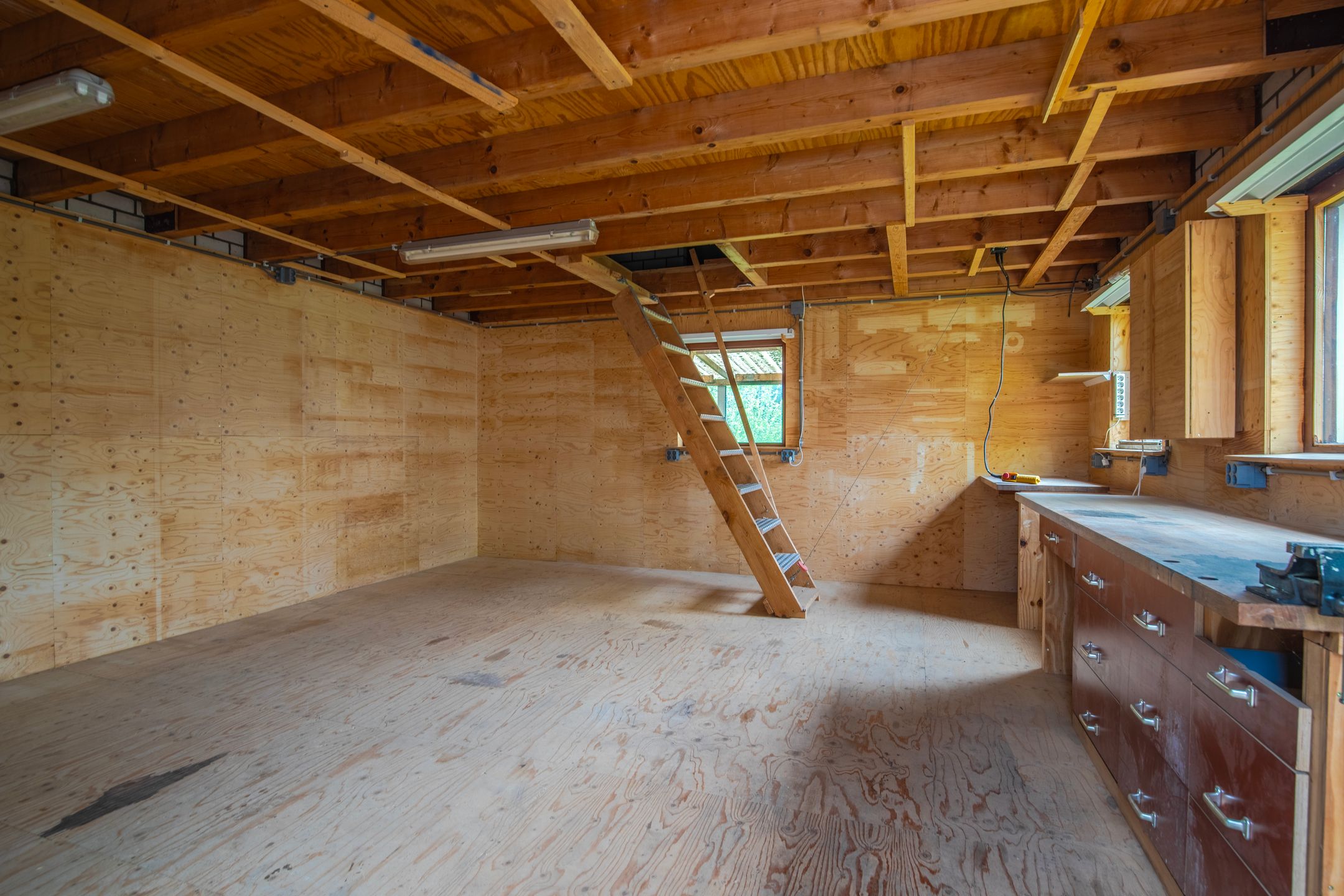 Foto 3 van De Hoge Hofstraat 21