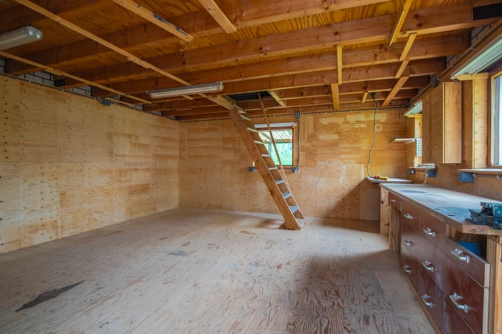 Foto 3 van De Hoge Hofstraat 21