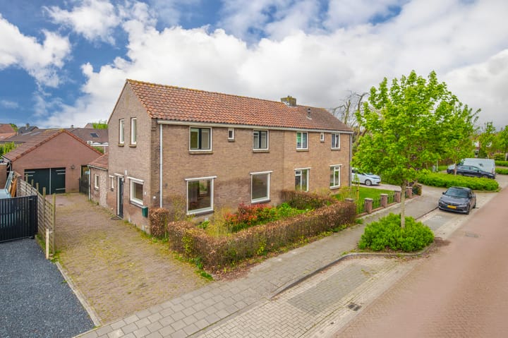 Foto 5 van De Hoge Hofstraat 21