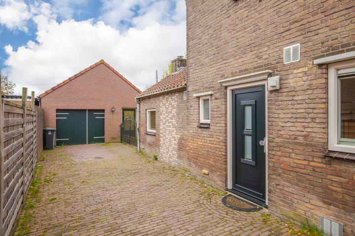 Foto 6 van De Hoge Hofstraat 21