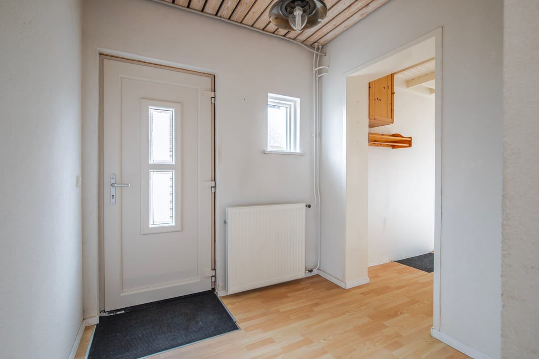 Foto 7 van De Hoge Hofstraat 21