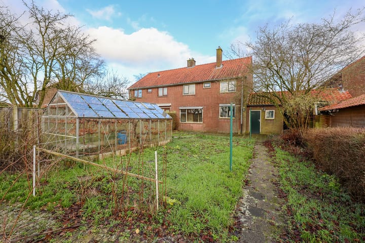 Foto 2 van Oostvaardersdijk 24