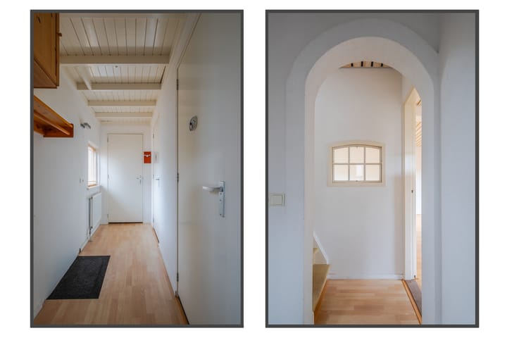 Foto 8 van De Hoge Hofstraat 21