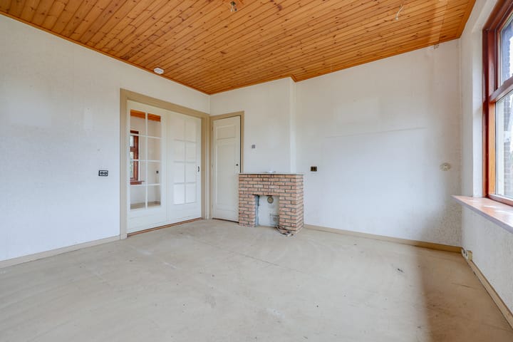 Foto 3 van Oostvaardersdijk 24